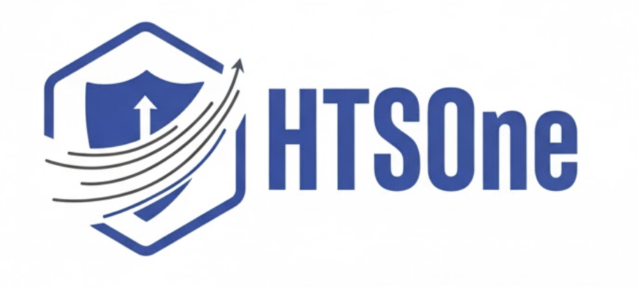 HTSOne logo